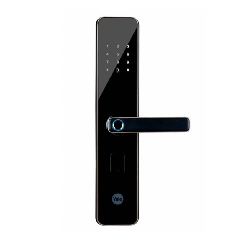 Yale YDME 200 NXT Khoa Dien Tu Yale YDME 200 NxT