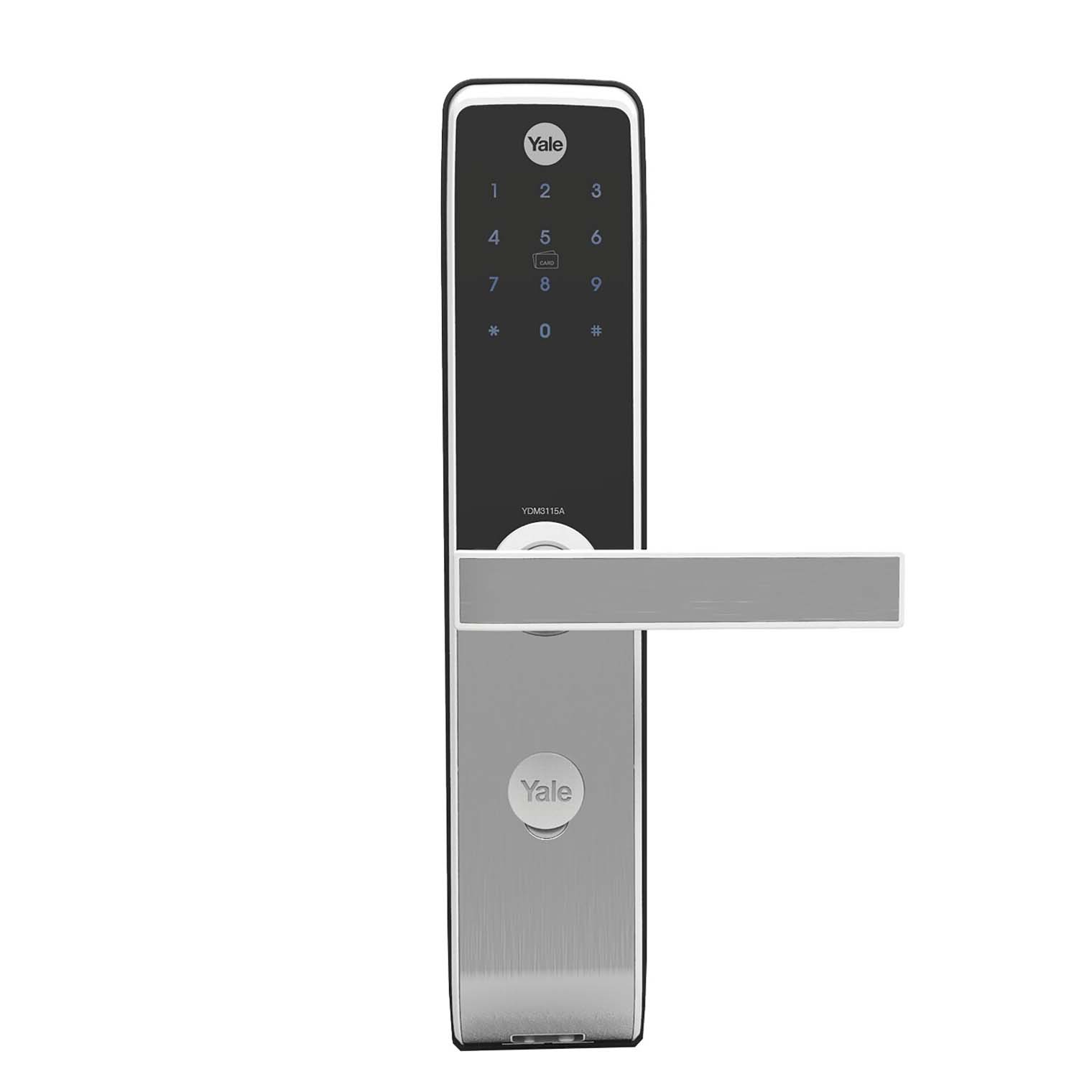 Khoa thong minh YDM 3115A 1