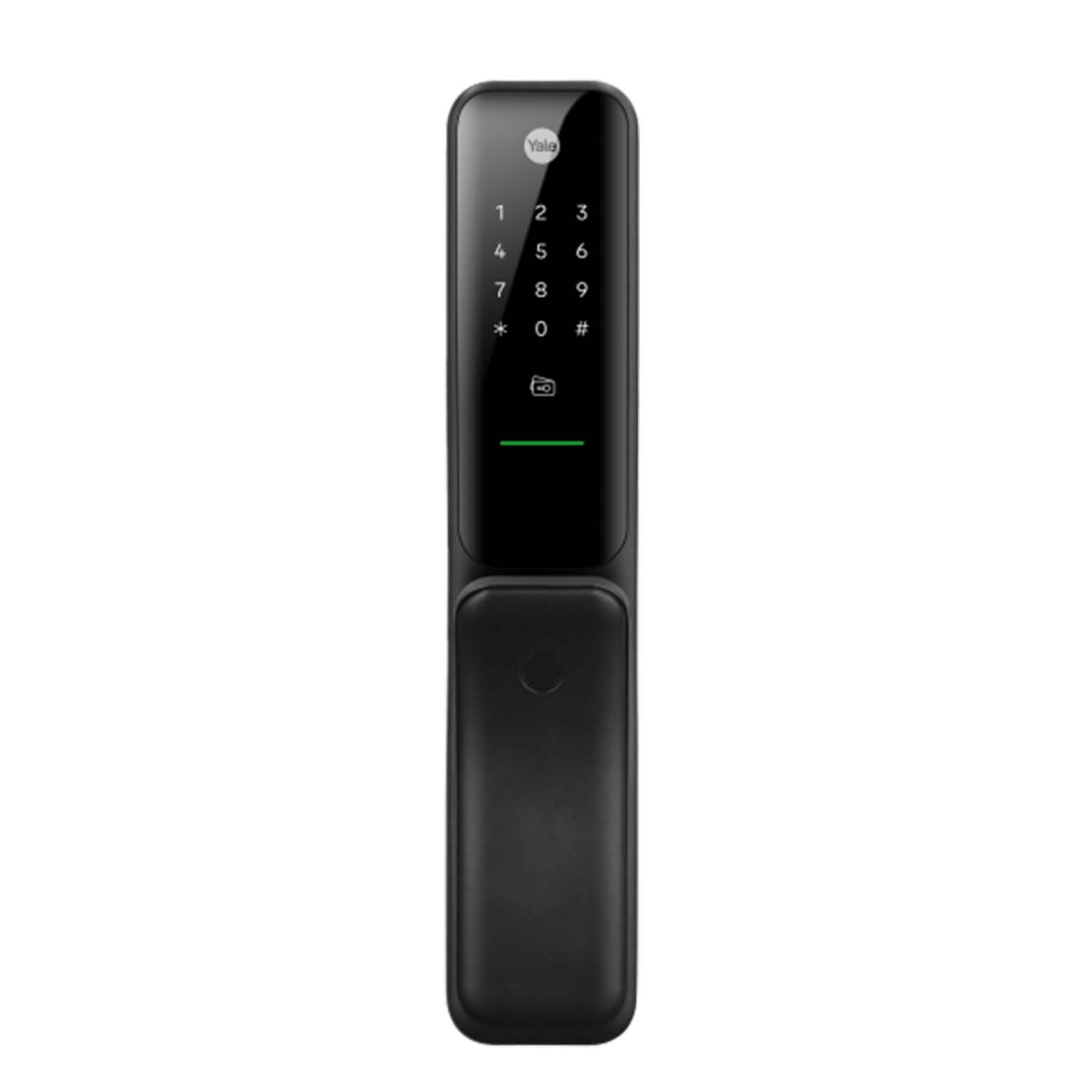 Bảo Hành Khoá Yale Yale Kyra Pro 2