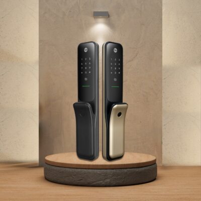 Yale Kyra Pro 1