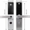 Yale YDM 3115A 5