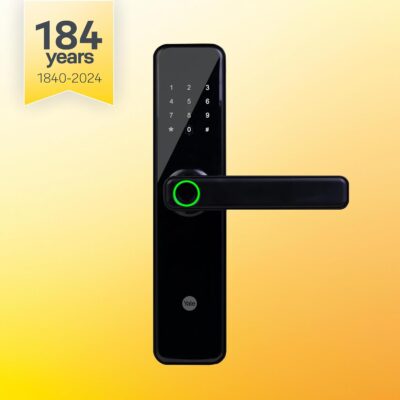 Khoá điện tử Yale YDME 50 NXT