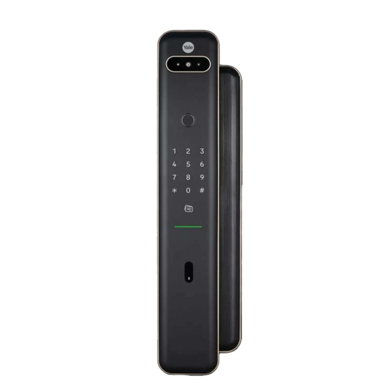 Khoá khuôn mặt Yale Luna Pro+ Yale Luna Pro+