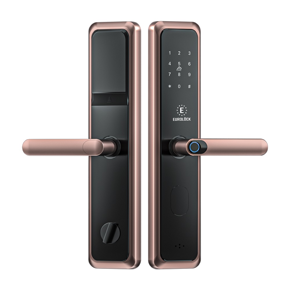 Khoa Dien Tu Chau Au Eurolock ER R7 F