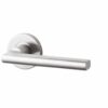 Bộ khóa tay nắm gạt Yale YTLH-020.10