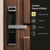 Yale YDM 4109A Black 2