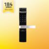 Yale YDM 4109A Black 6