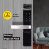 Yale YDM 4109A Black 7