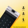 Yale YDR 41A 44