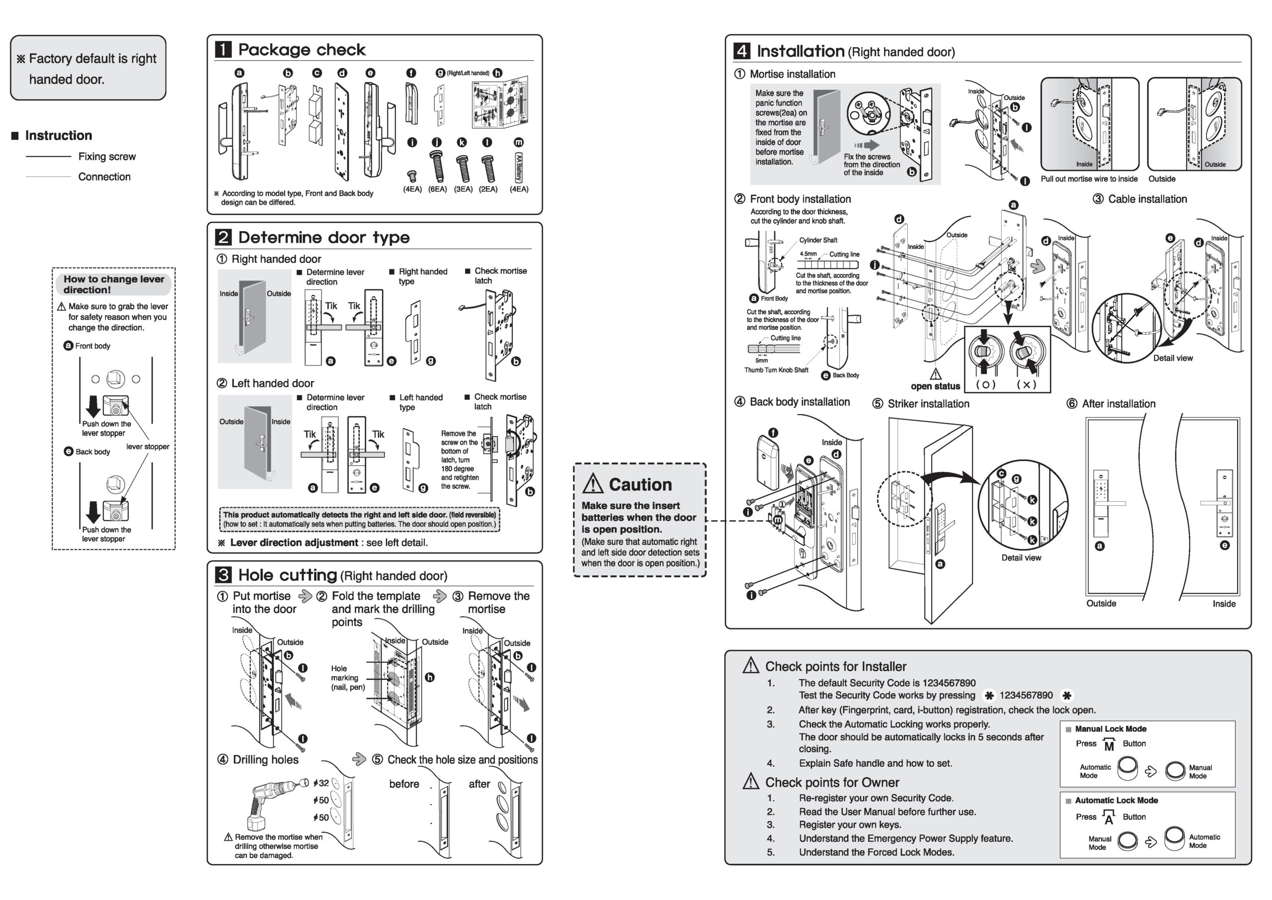 Huong dan lap dat khoa Yale YDM4109 Page 2 scaled