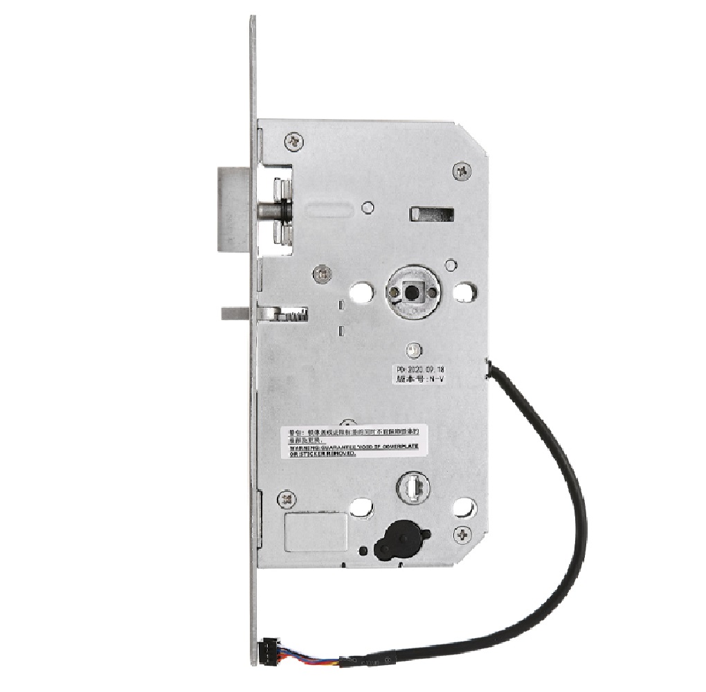 Thân khoá điện tử Yale