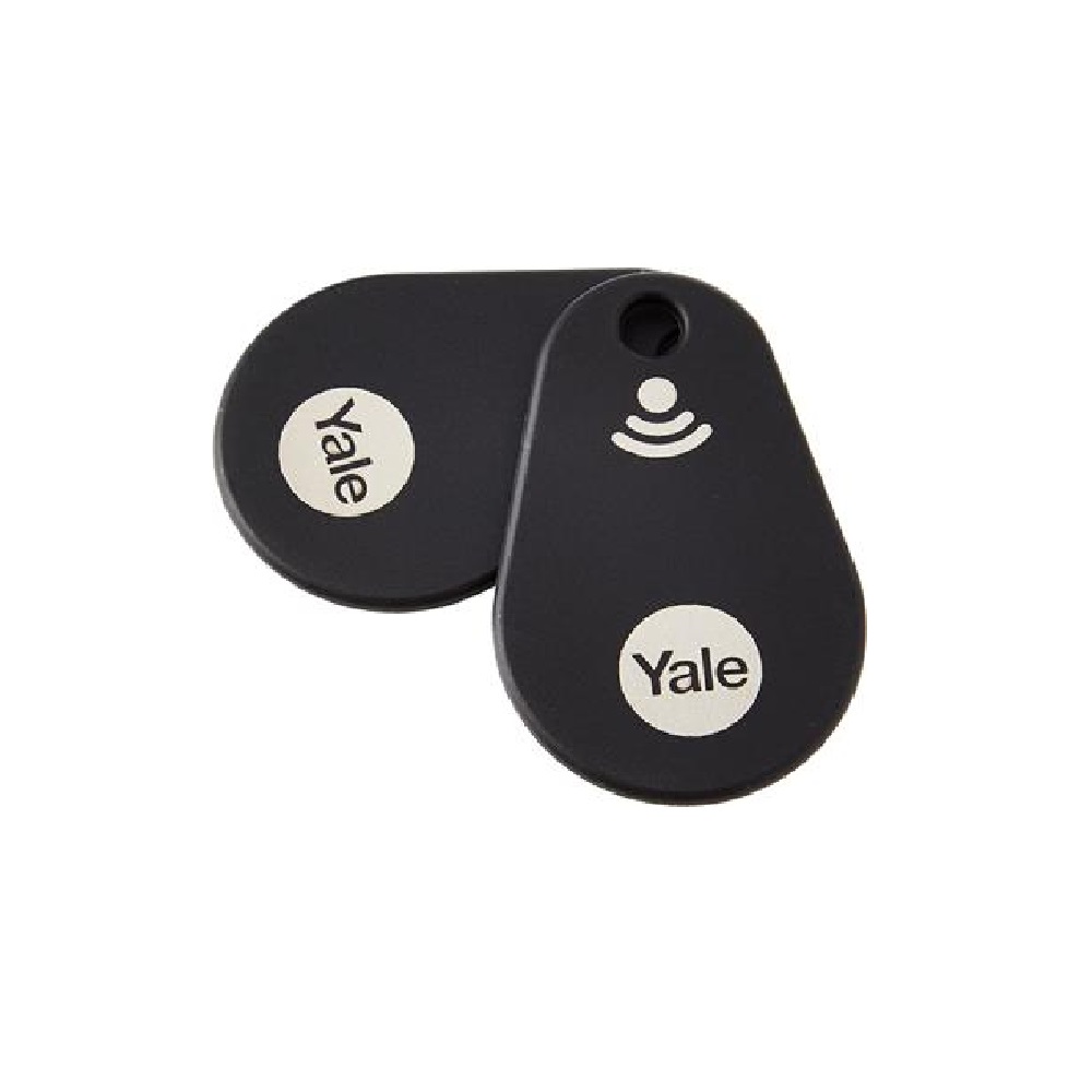 The tu Yale loai nho