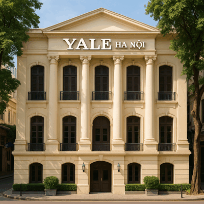Yale Hà Nội