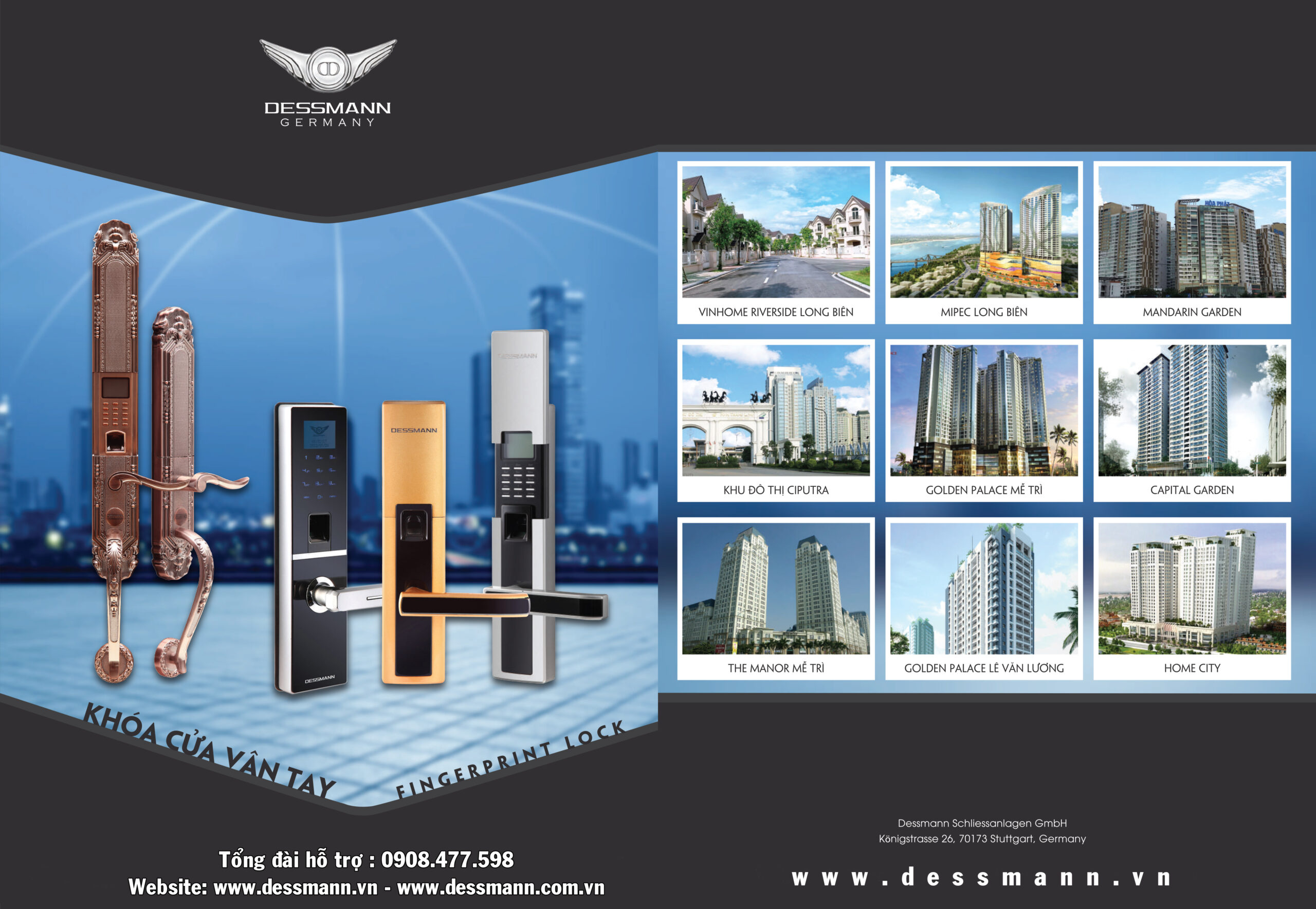 Dessmann Catalogue 1 scaled