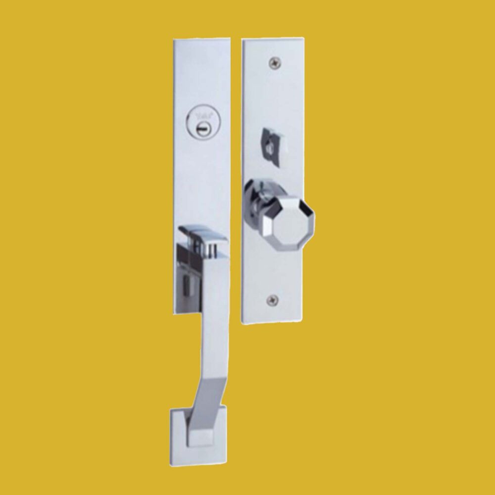 Khoá Cửa Chính Yale