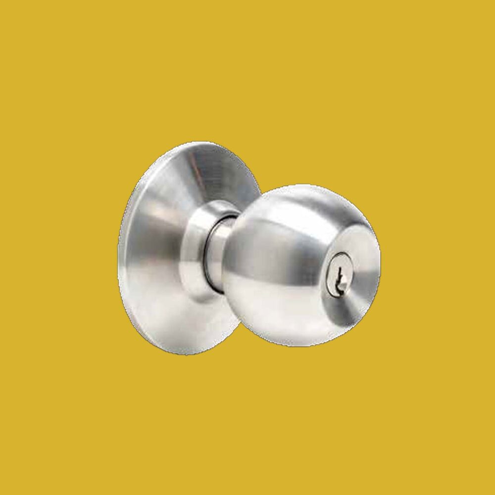 Khoá Cửa Phòng Yale