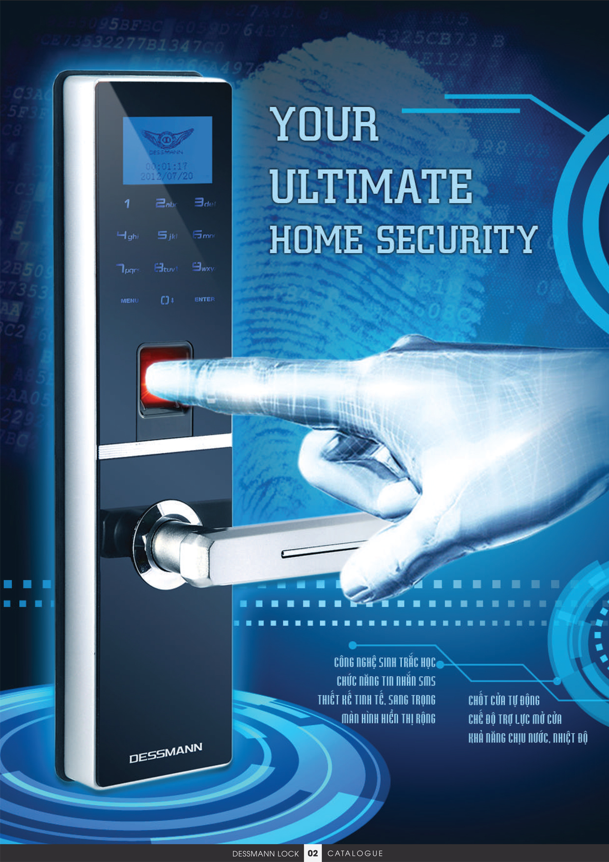 Dessmann Catalogue a4 3