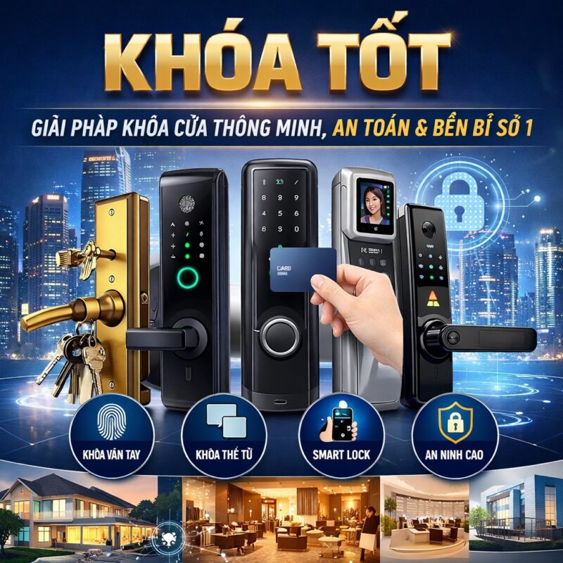 KHOA TOT