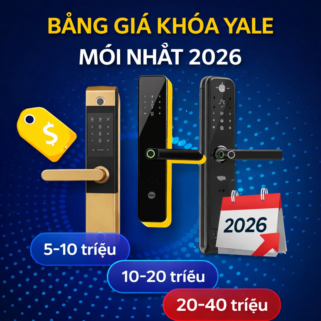 Bang gia khoa Yale nam 2026 1
