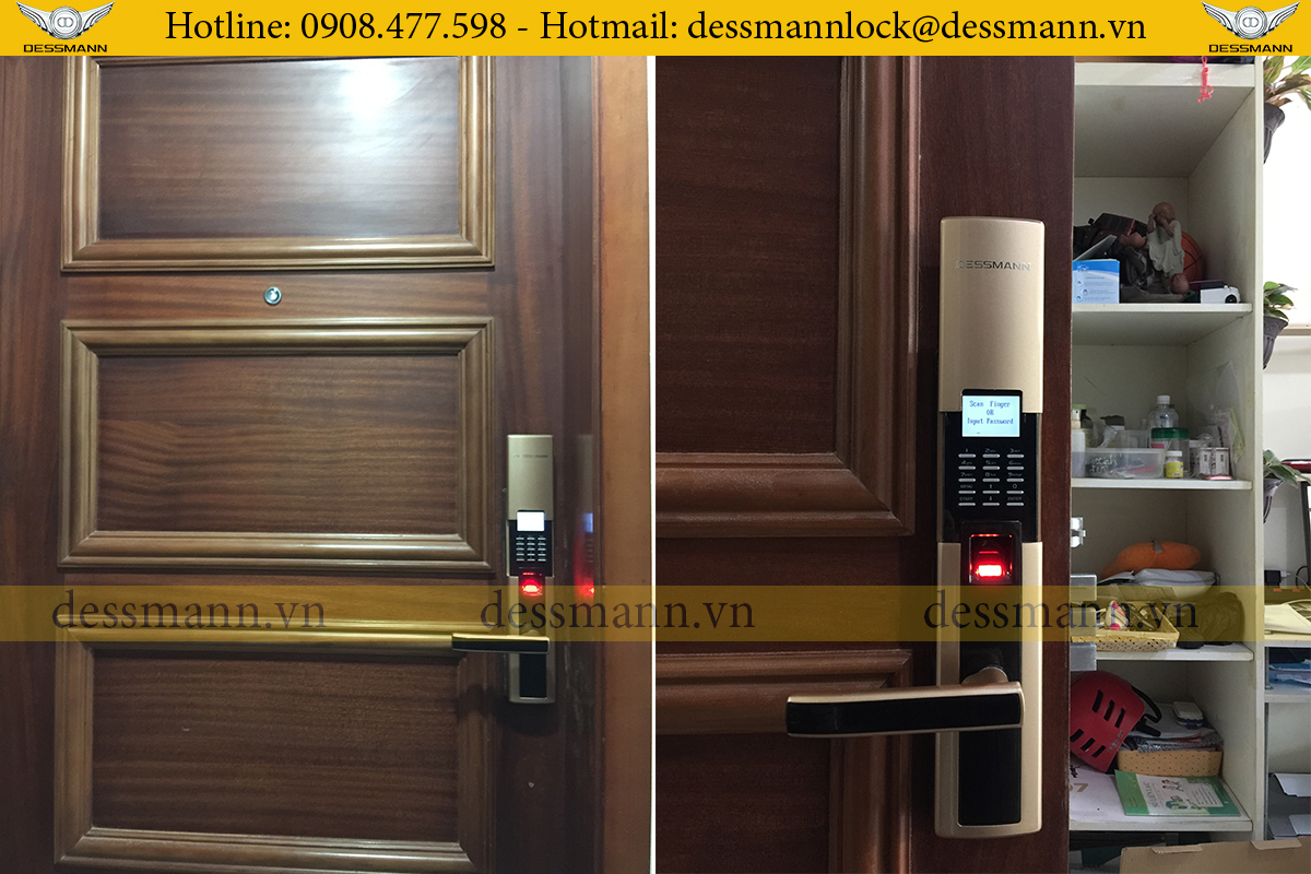 Dessmann S510 II Hoang anh gia lai thanh binh 1