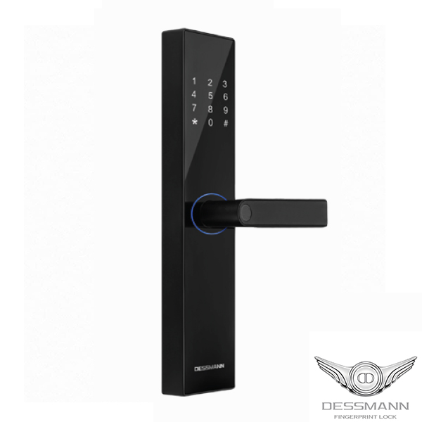 Khóa thông minh Dessmann A110