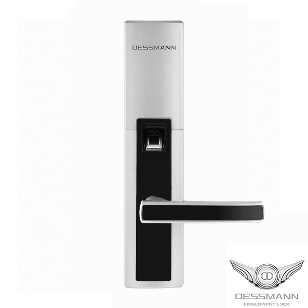 Khóa vân tay DESSMANN S510-II