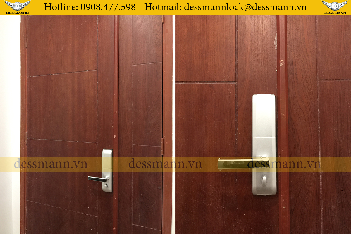 Topaz City Q8 Dessmann S510 2