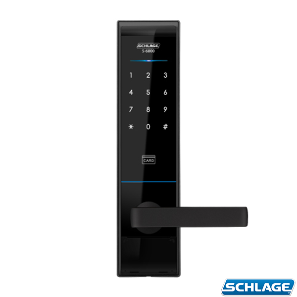 Khóa Thẻ Từ Schlage S6000