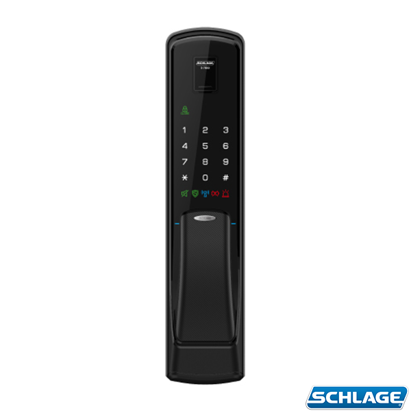 Khóa Vân Tay Schlage S7800