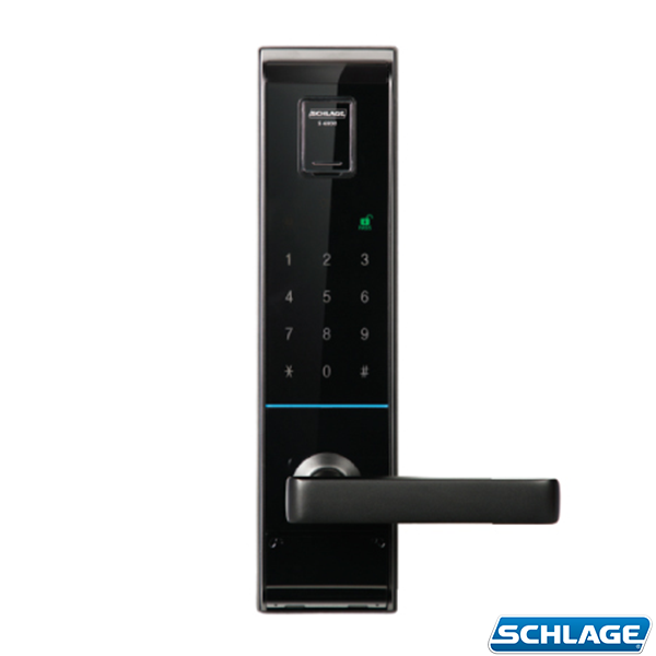 Khóa Vân Tay Schlage S6800
