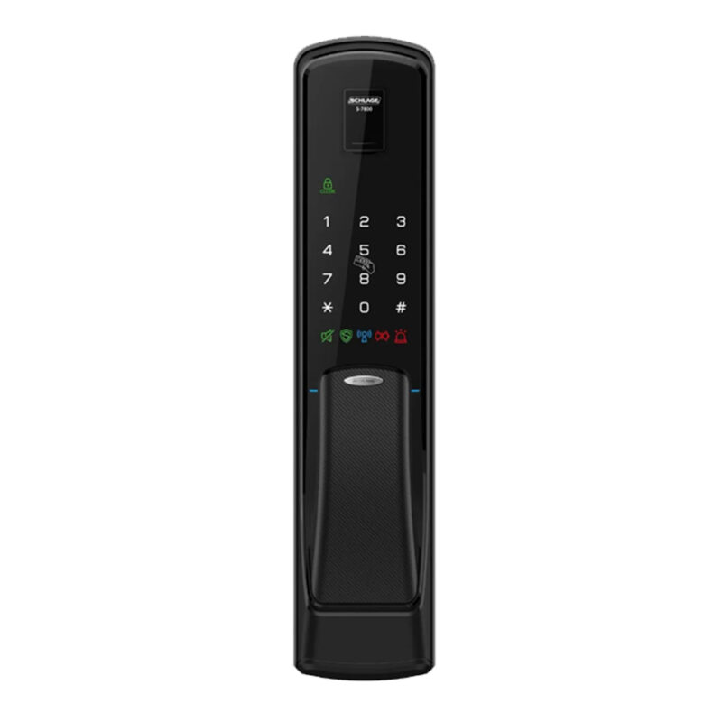 Khóa điện tử Schlage 