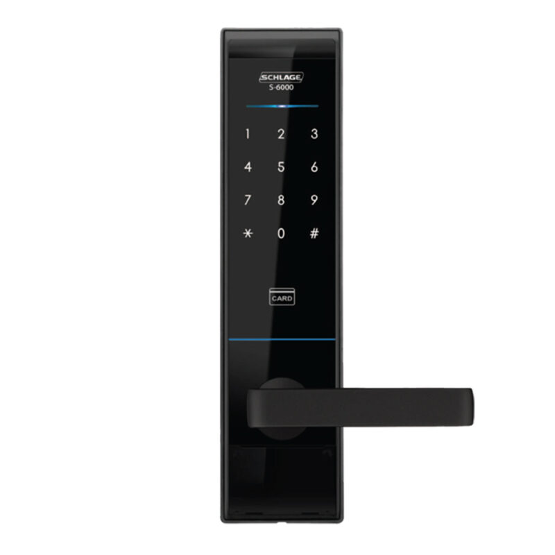 Khóa thẻ từ Schlage 