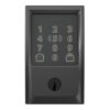 Khóa thông minh Schlage Encode Plus™ Century Trim