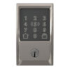 Schlage Encode Plus mau kim loai mo 1 1