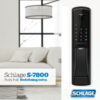 Schlage S 7800F 1