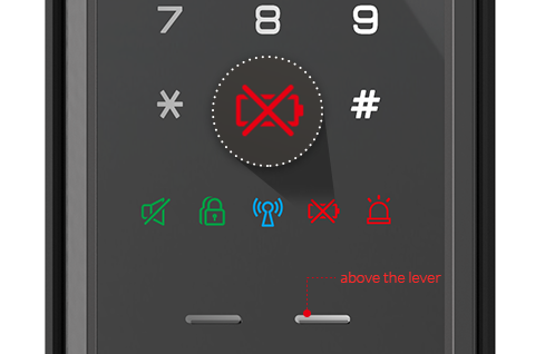 battery replace