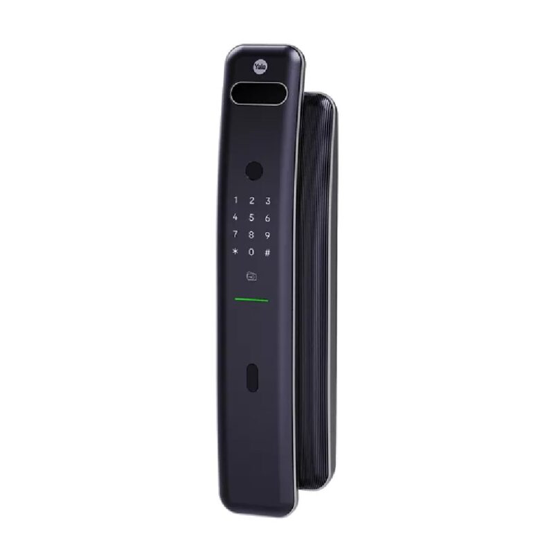 Khóa Nhận Diện Tĩnh Mạch New Yale Luna Pro+ YALE NEW LUNA PRO 1