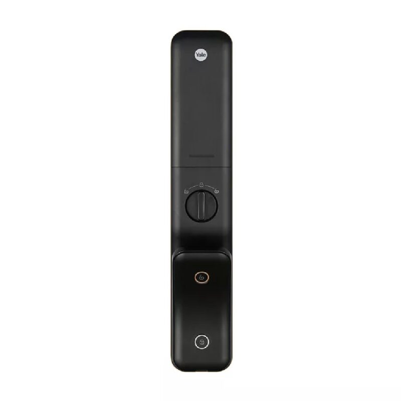 Khóa Nhận Diện Tĩnh Mạch New Yale Luna Pro+ YALE NEW LUNA PRO