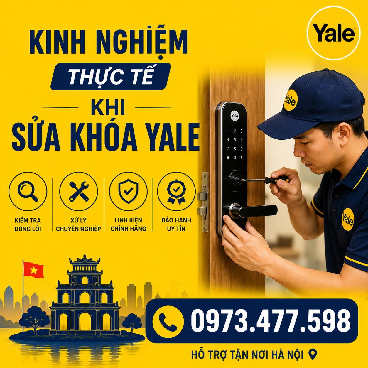 kinh nghiem thuc te khi chinh khoa yale 1