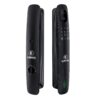 Khóa Khuôn Mặt Eurolock E7 Pro EUROLOCK E7 PRO BLACK 1